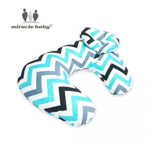 Feeding/nursing Pillow