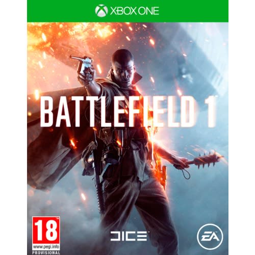 Battlefield 1 - Xbox One