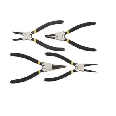 Circlip Plier Set - 7 - 4piece