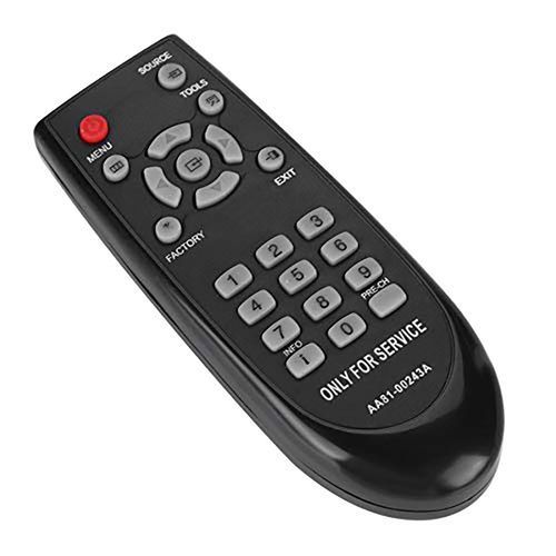 AA81-00243A Service Remote Control For Samsung TM930 TV
