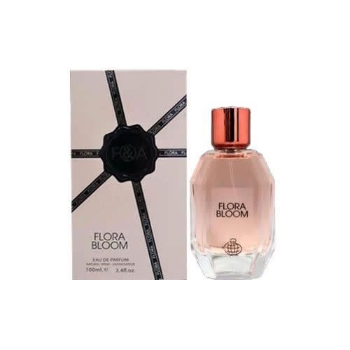 Women Eau De Parfum 100ml
