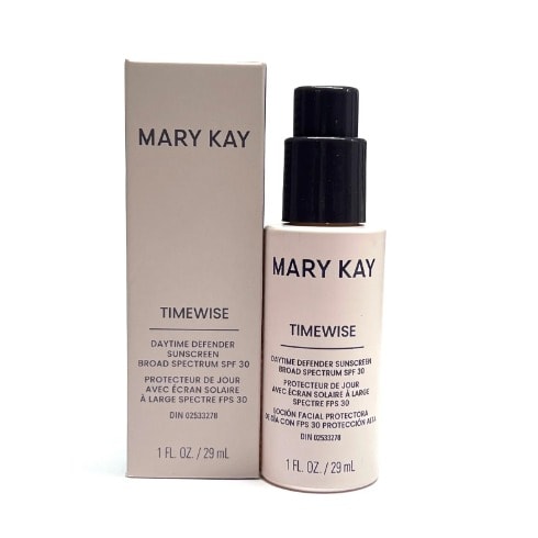 Daytime Defender/New Day Solution Spf 30 - 29ml