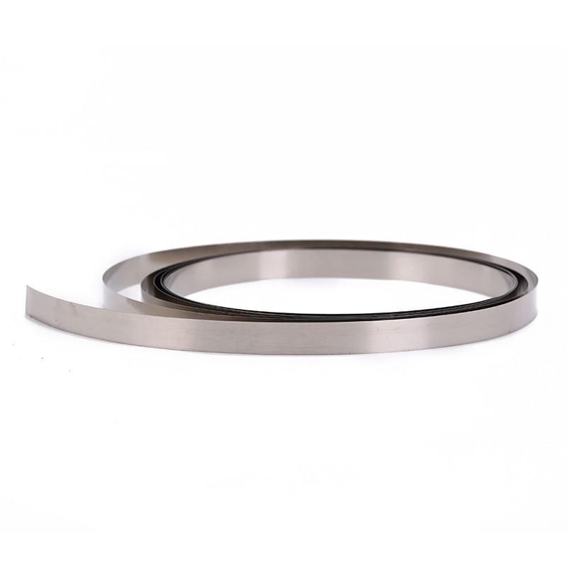 Geevorks Battery Welding Nickel Sheet  0.15*5*10M/Roll