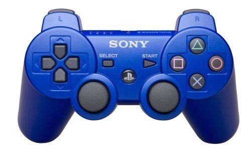 Dualshock 3 Wireless Controller