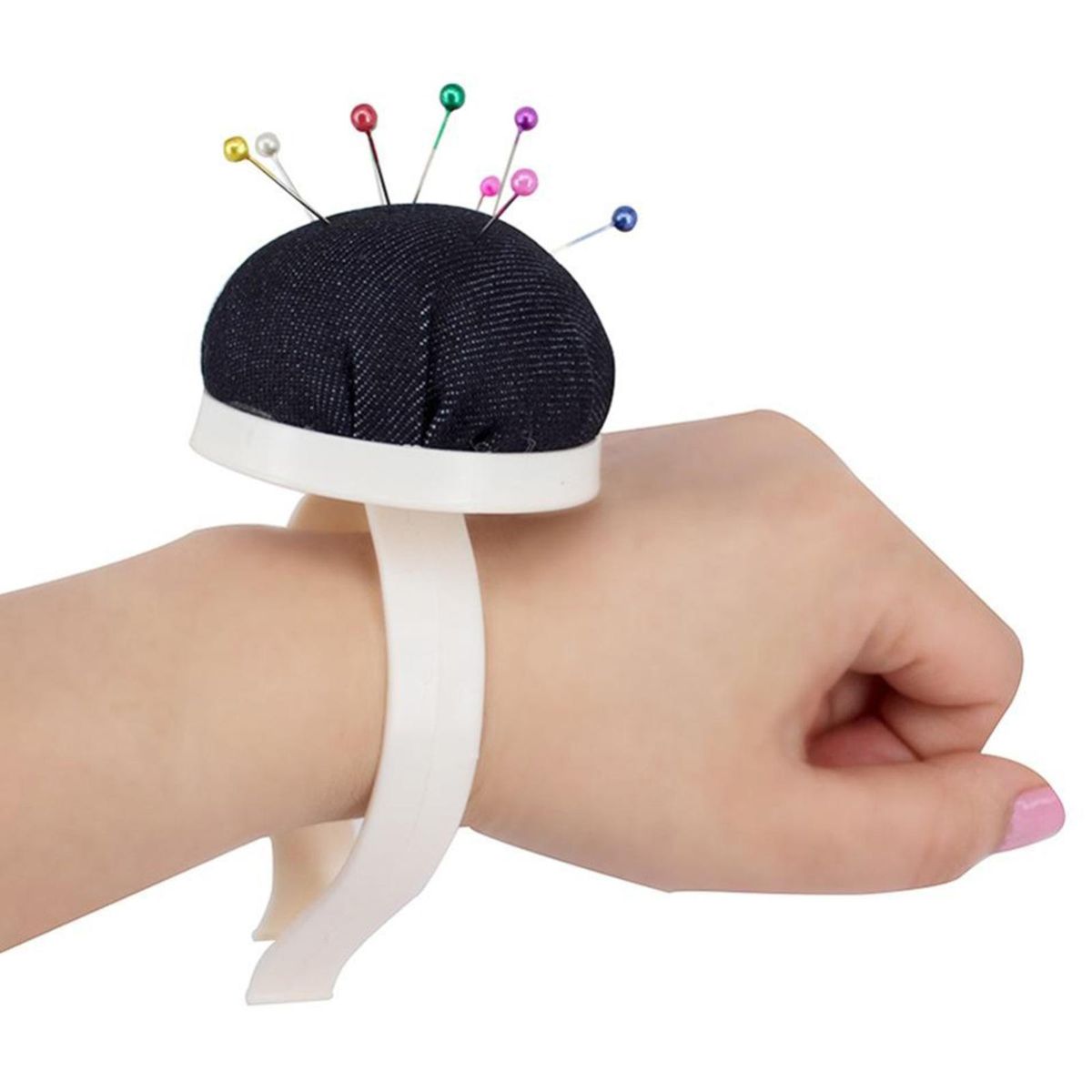 Cowboy Wrist Wearable  Cushion Hemispherical