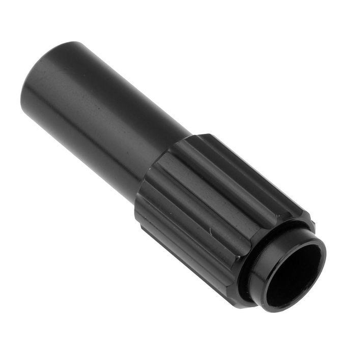 Shift Brake Adjust Screw Bolt Black Bicycle Adjusters Black