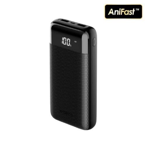 Traveler 2 Byte Power Bank - 20000mAh