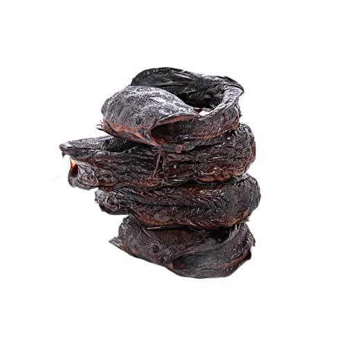 Firewood Smoked Catfish - Jumbo Size Of 4pcs