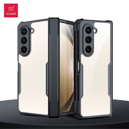 Xundd Airbags Folding Cover Case For Samsung Galaxy Z Fold6