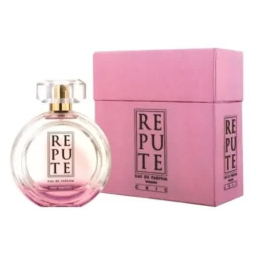 Repute Eau De Perfume For Women  - 100ml
