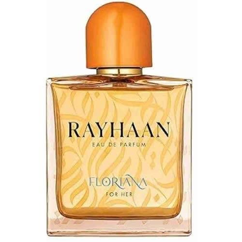Rayhaan Floriana Edp 100ml