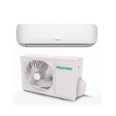 Split Copper Inverter Air Conditioner - 1.5HP