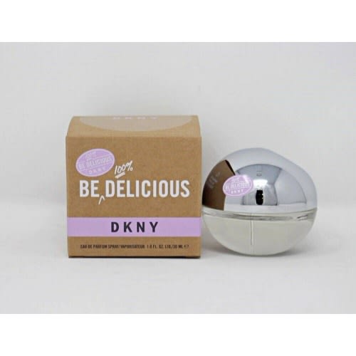 100% BE DELICIOUS For Women Eau De Parfum - 100ml
