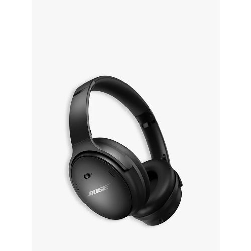 Quietcomfort 45 Wireless Noise Cancelling Headphones &ndash; Black