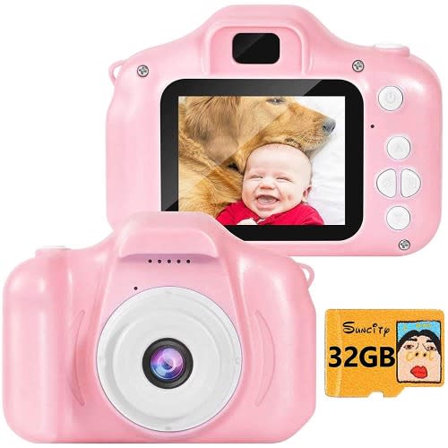 Kids Digital Camera