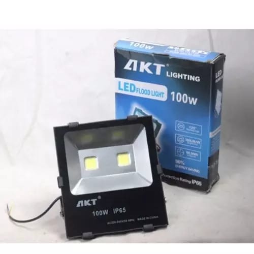 Led Flood Light 100W