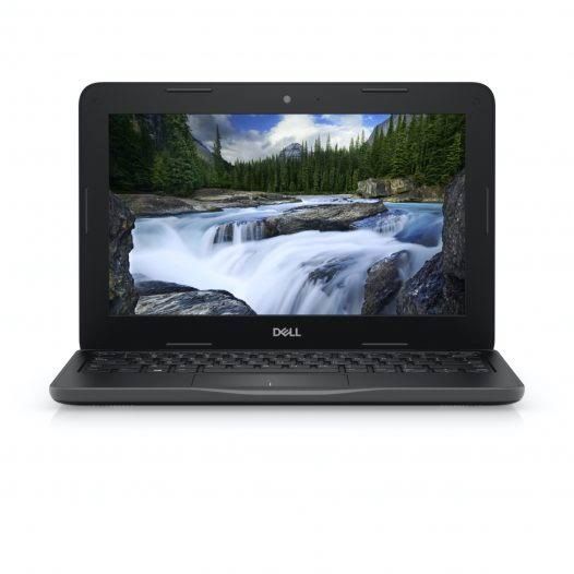 LATITUDE 3190,Intel Celeron, 128gb/4gb