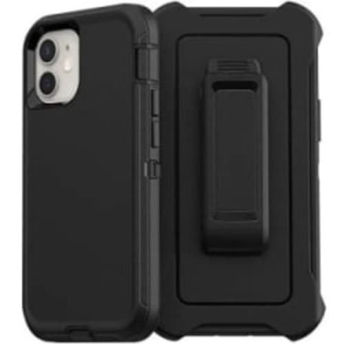 Defender Series Back Case For Iphone 12 Pro Max