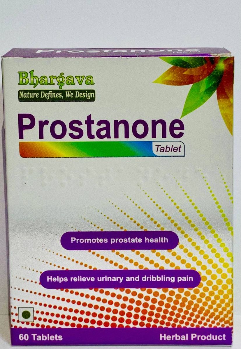 Prostanone Tablets
