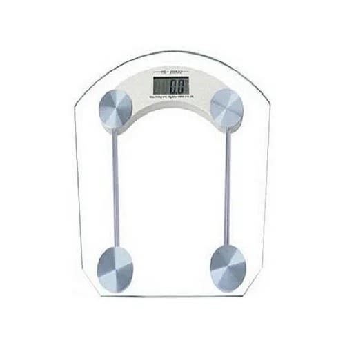 Weighing Scale With Digital Display