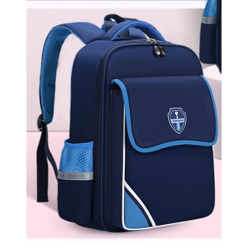 Kids Large Capacity Light Weight Waterproof Backpack -16"