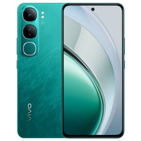 V40 Lite - 6.67" - 256GB ROM - 8GB RAM - 4G LTE - Dual SIM - Fingerprint - 5000mAh - Green