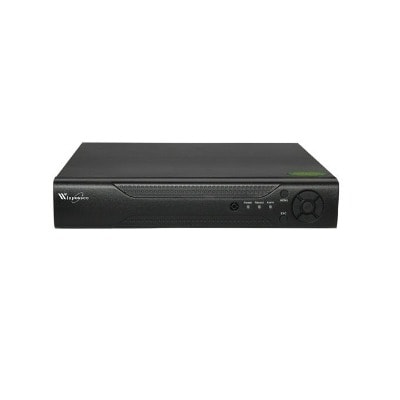 1080 P Cctv Ahd Dvr 16 Channels For 16 Cameras