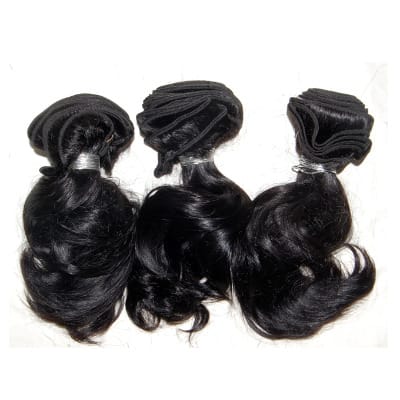 Funmii Hair- Nat Colour