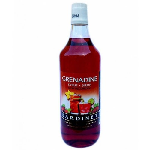 Grenadine Cocktail Drink - 100cl
