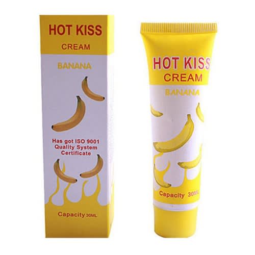 flavoured vaginal lubricant Cherry Flavoured Sex Lube