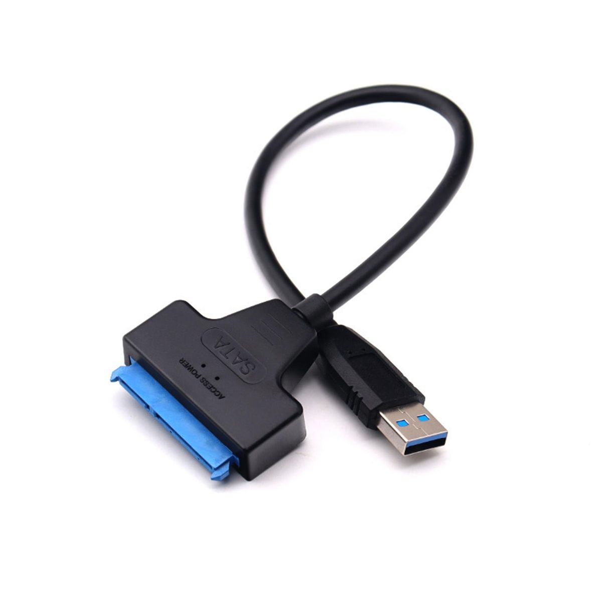 Adapter Cable USB3.0 to 2.53.5 Inch Hard Disk Data Cable
