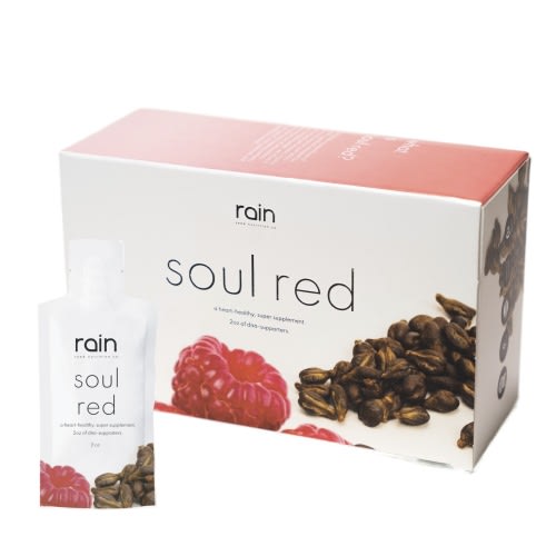 Soul Red 1 Box Of Soul Red - 15 Count