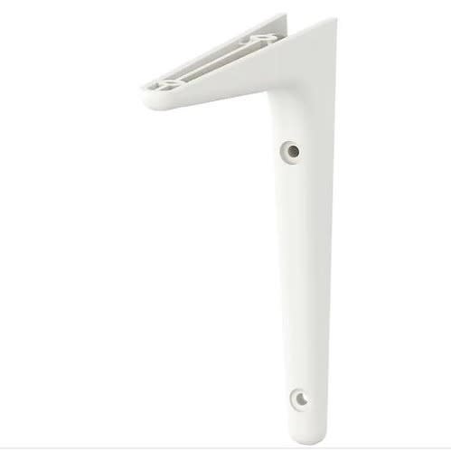 Sibbhult Bracket - 18x18cm - White
