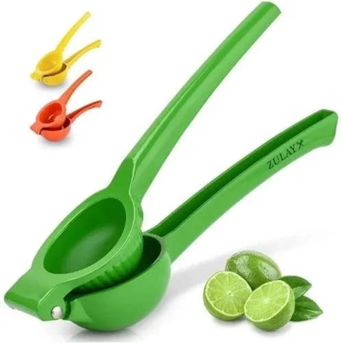 Manual Lemon Squeezer And Juicer