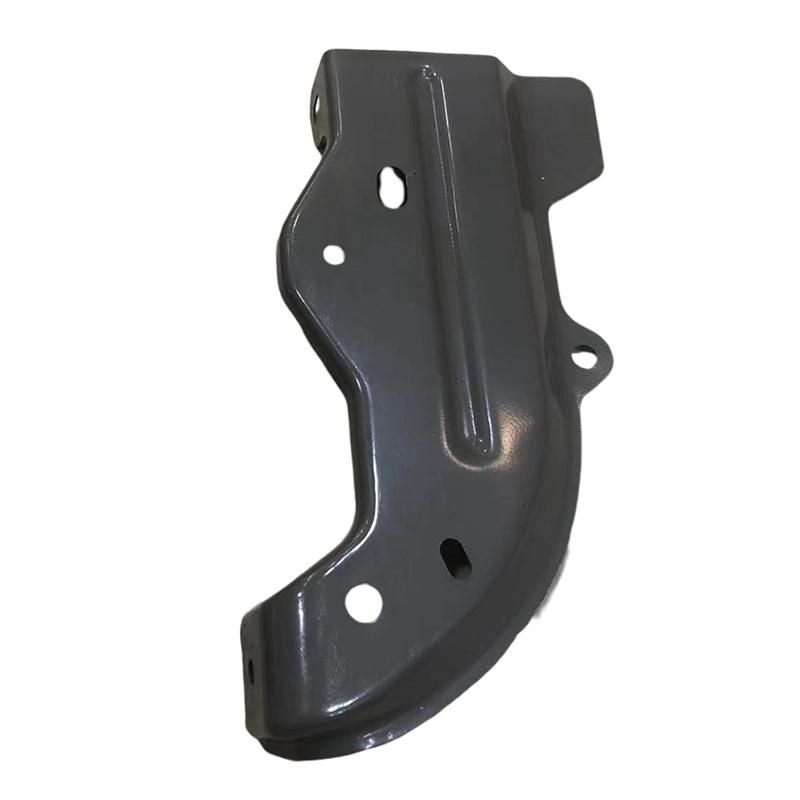 1100382-S0-A Car Left Front Plate Bracket fo