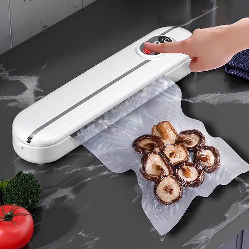 Vacuum Sealer Machine For Food Storage