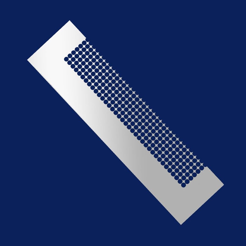 Diamond Painting Drawing Point Net Ruler Embroidery Art