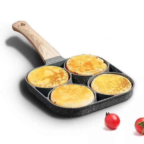 Maifan Stone Non-stick Frying Pan