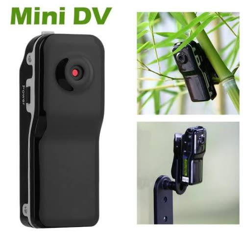 Dash Cam Portable Video Recorder