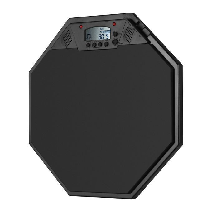 Electric Practice Pad Dumb Drum Electronic Drum Pad With