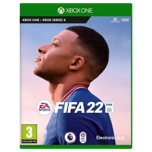 Fifa 22 - Xbox One