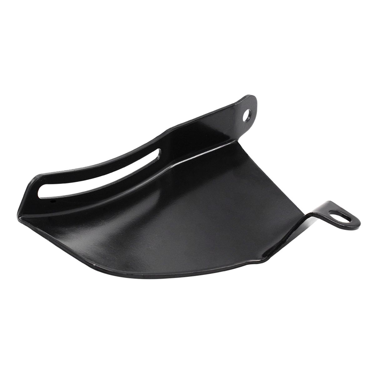 Alternator Steel Bracket Long Water Pump Compatible With SBC