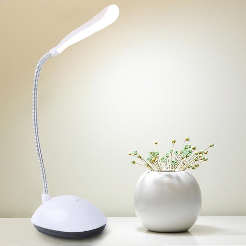 Led Table Desk Reading Lamp