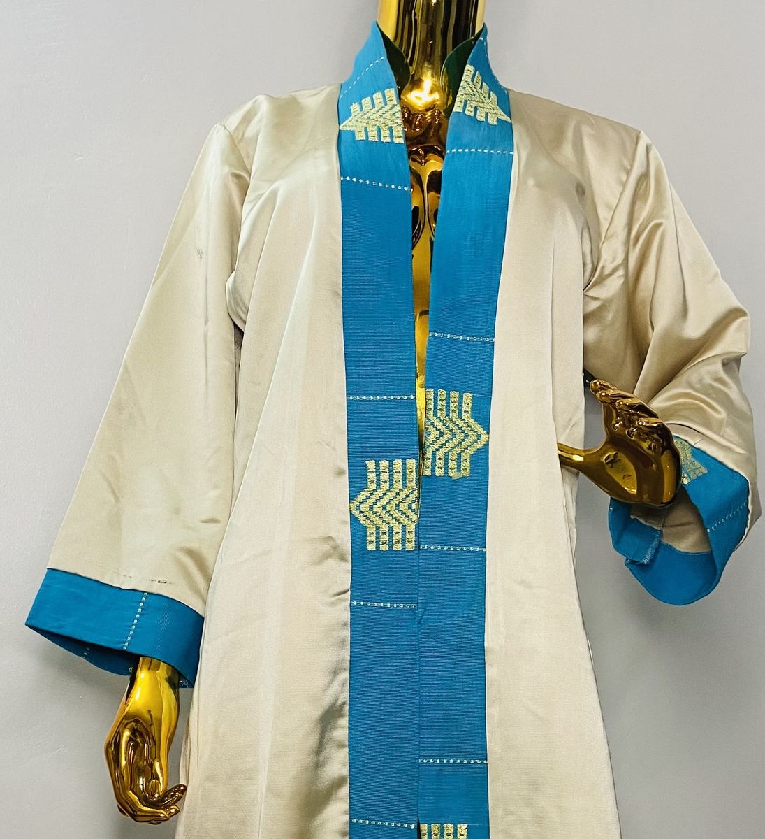 The EWA Kimono Jacket