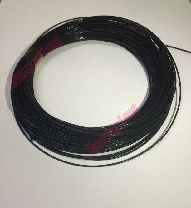 10MeterLot 1.13 1.13mm RF Coaxial Antenna Wire Cable 50ohm