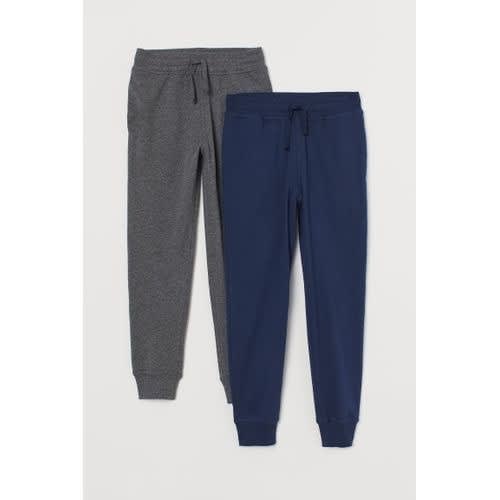 2 In 1 Joggers