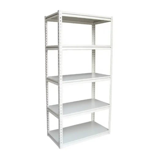 Simple Domestic Display Rack