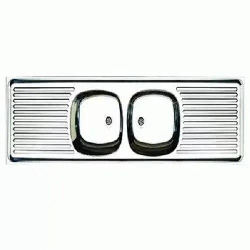 Stainless Kitchen Sink