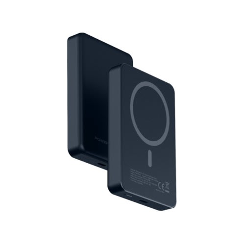 20W 10000mAh Magsafe Aluminum Power Bank