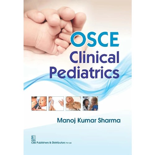 Clinical Pediatrics